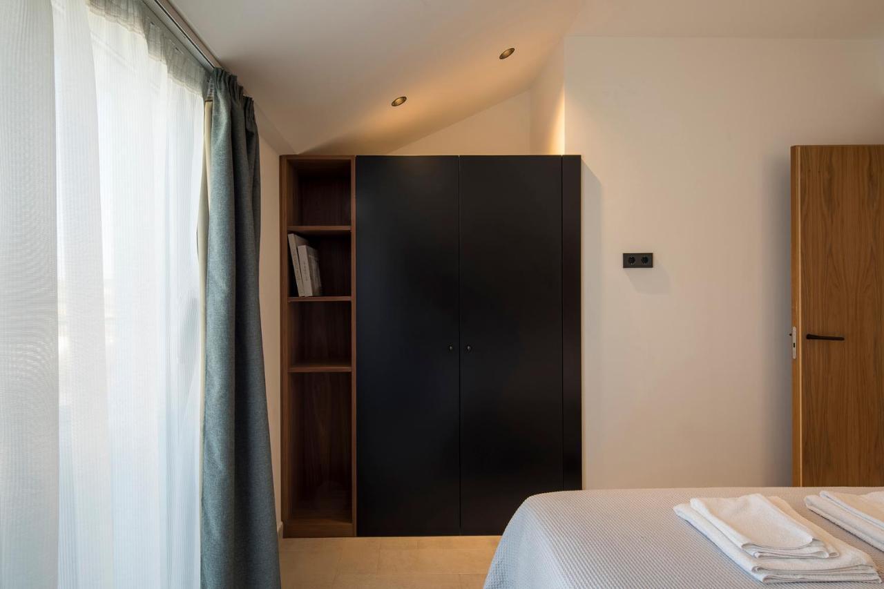 Apartament Atico Casaenmedio Valle de Abdalagís Zewnętrze zdjęcie