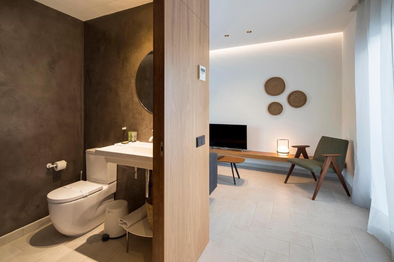 Apartament Atico Casaenmedio Valle de Abdalagís Zewnętrze zdjęcie