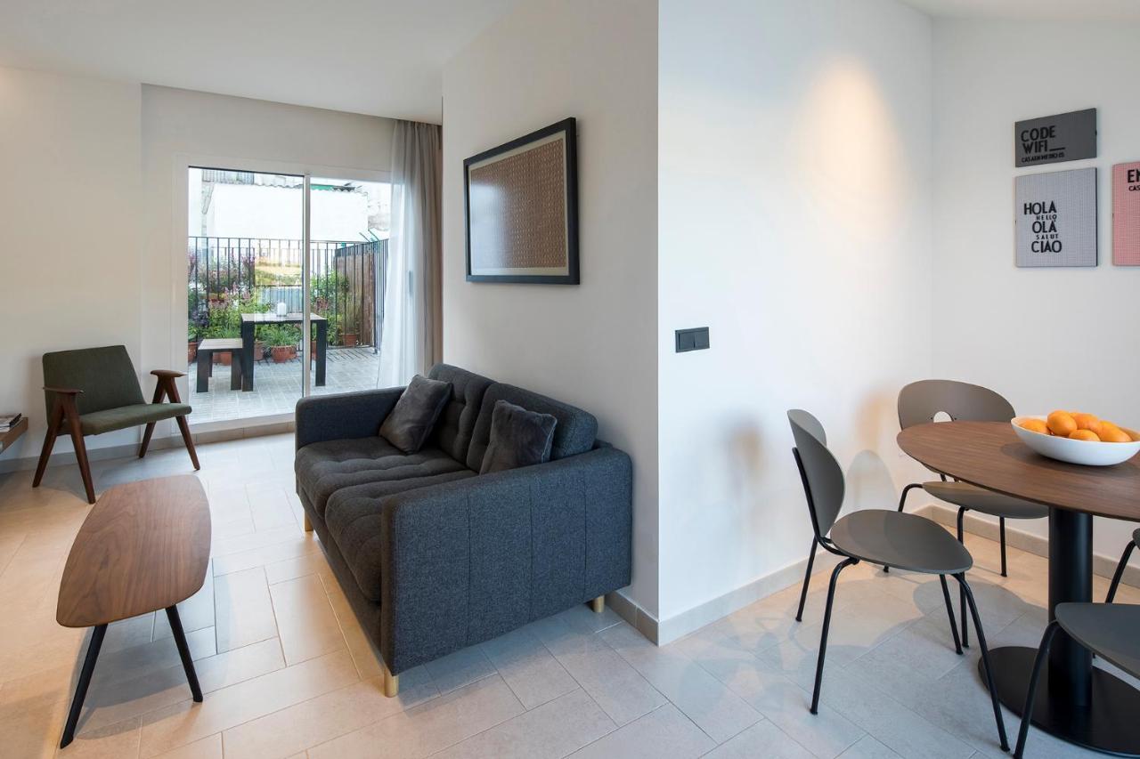 Apartament Atico Casaenmedio Valle de Abdalagís Zewnętrze zdjęcie