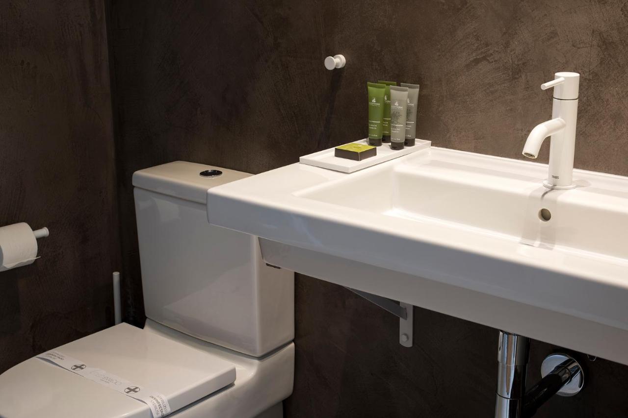 Apartament Atico Casaenmedio Valle de Abdalagís Zewnętrze zdjęcie